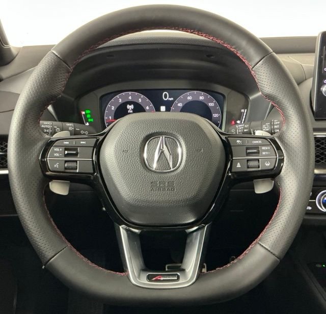 Certified Used 2026 Urban Gray Pearl Acura A-Spec Package image 13