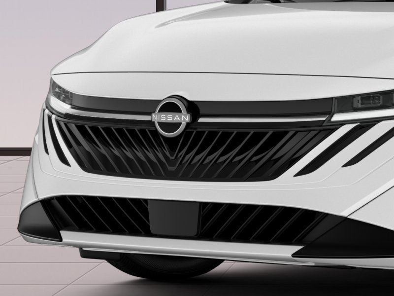New 2027 White Nissan S image 13