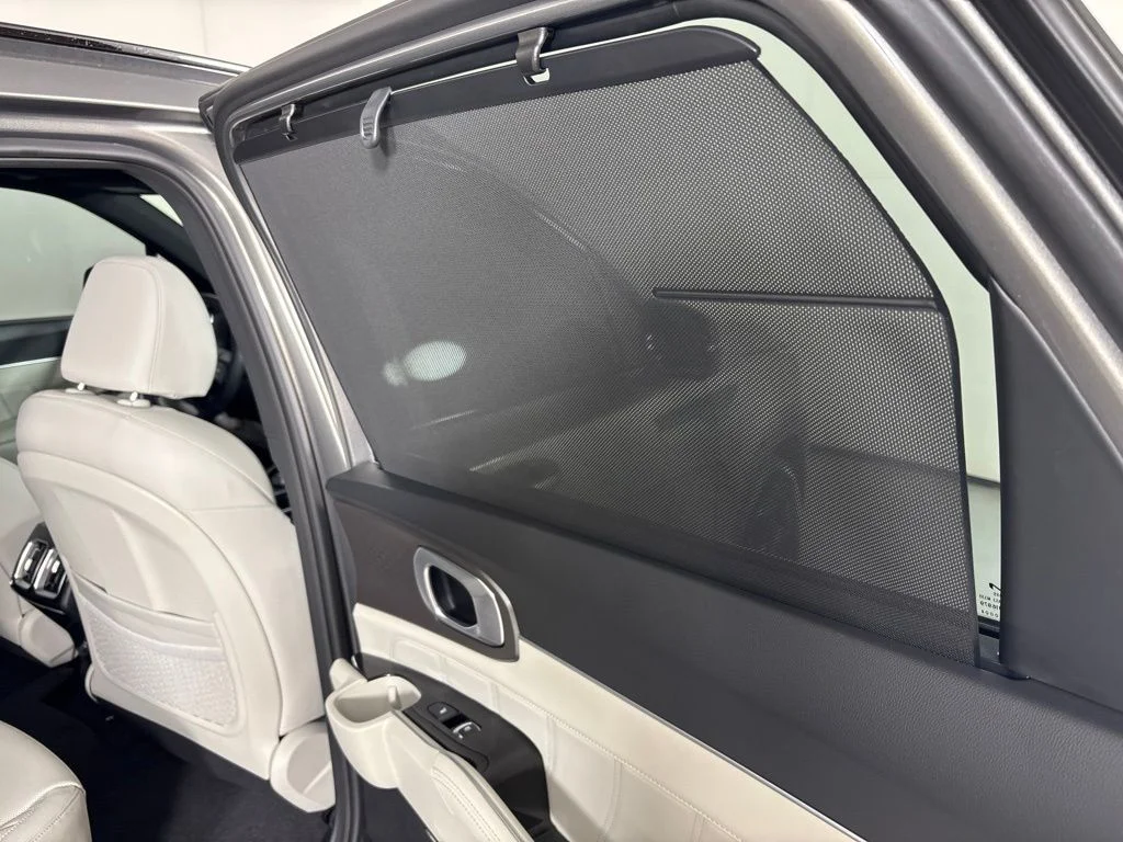 New 2026 Volcanic Sand Kia X-Line SX Prestige AWD image 20