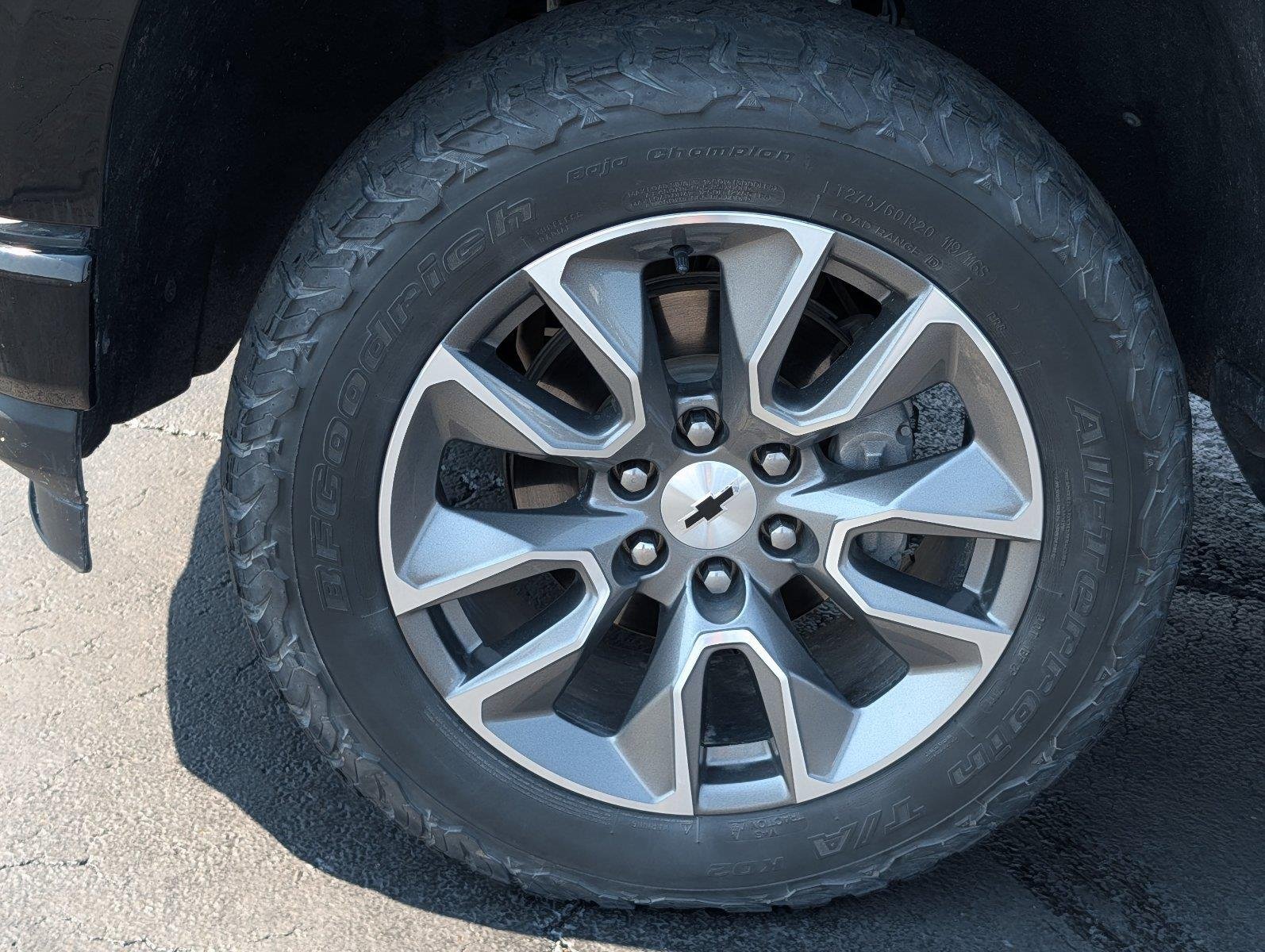 2021 Chevrolet Silverado 1500 RST - Photo 10