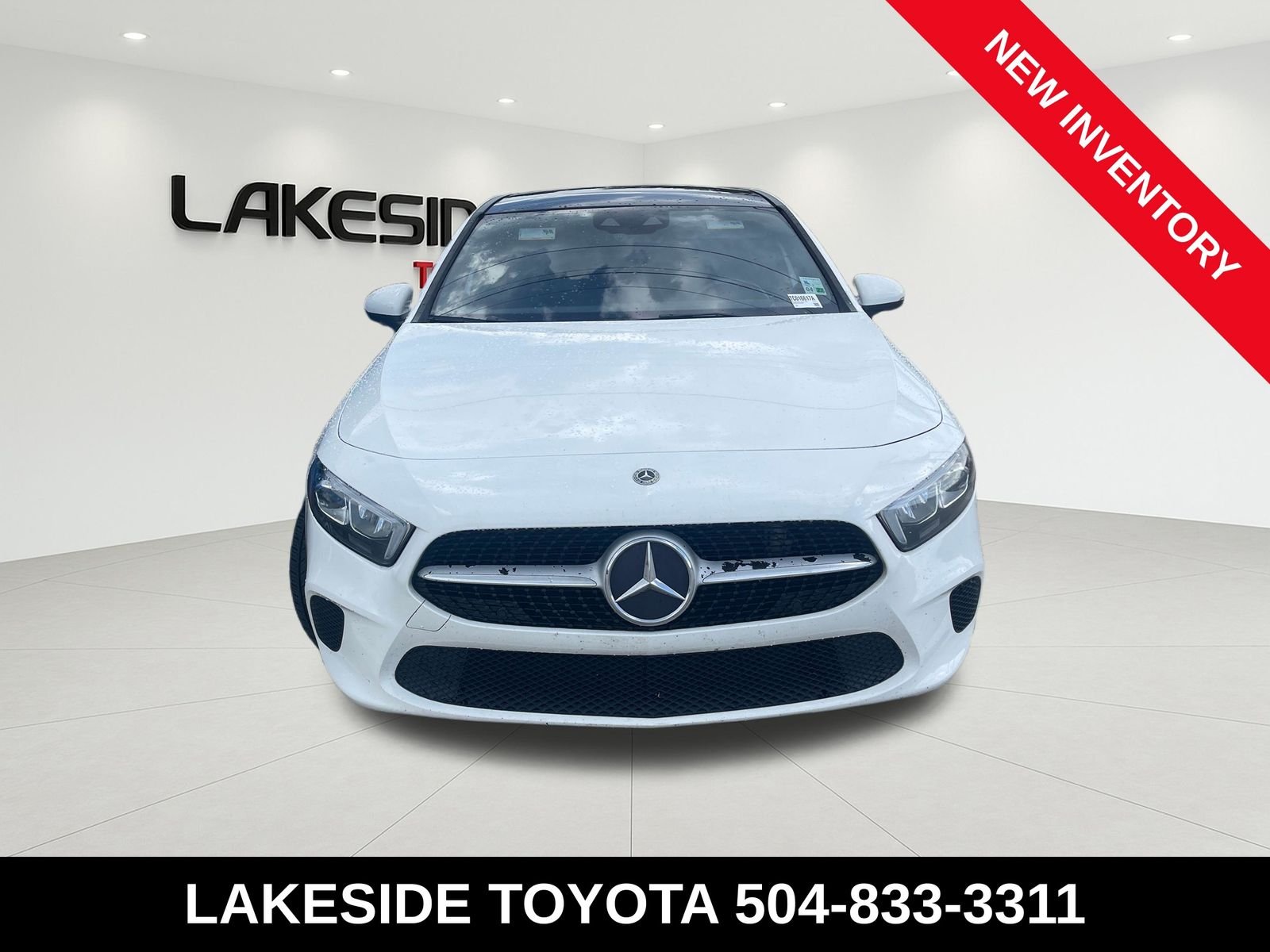 Used 2019  Mercedes-Benz A 220 image 2