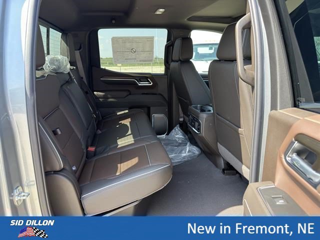 2026 GMC Sierra 1500 Denali - Photo 17