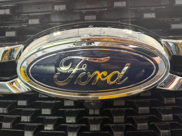New 2026 Avalanche Ford Lariat image 26