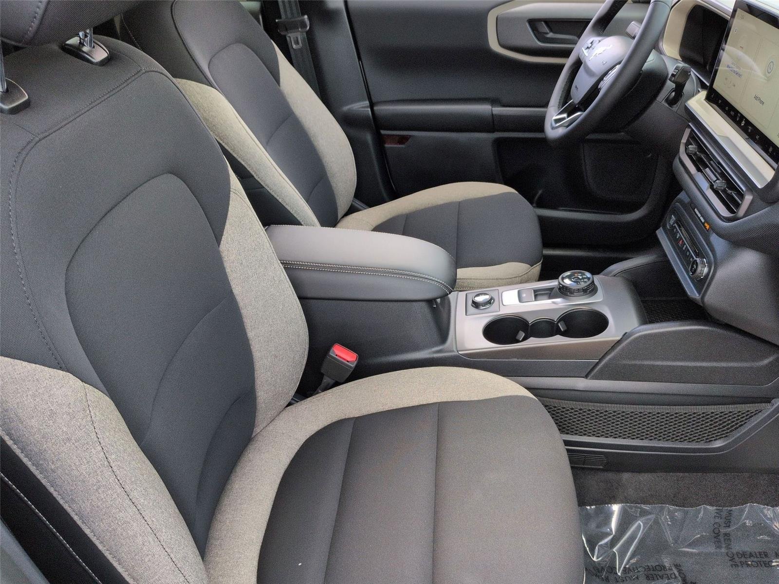 New 2026 Oxford White Ford Big Bend® image 36
