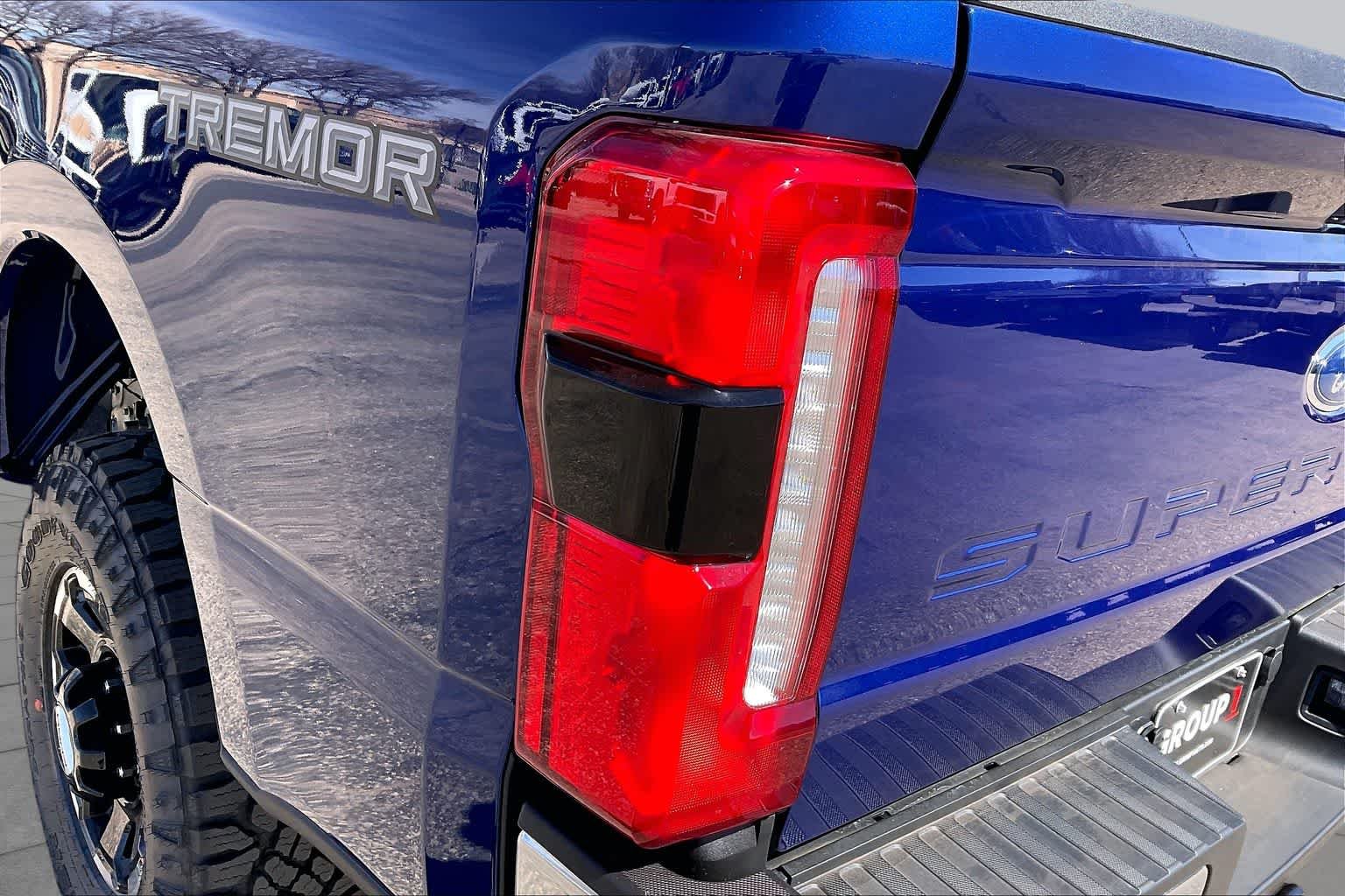 2026 Ford F-250 Super Duty Lariat - Photo 14