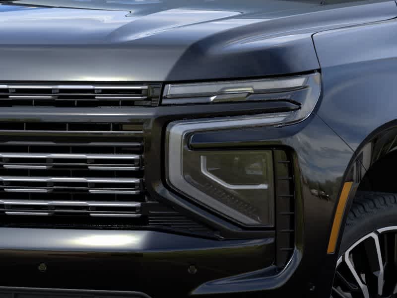 2026 Chevrolet Suburban High Country - Photo 10