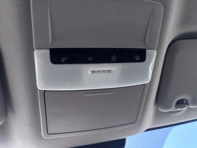 Used 2024 White Nissan SV image 33