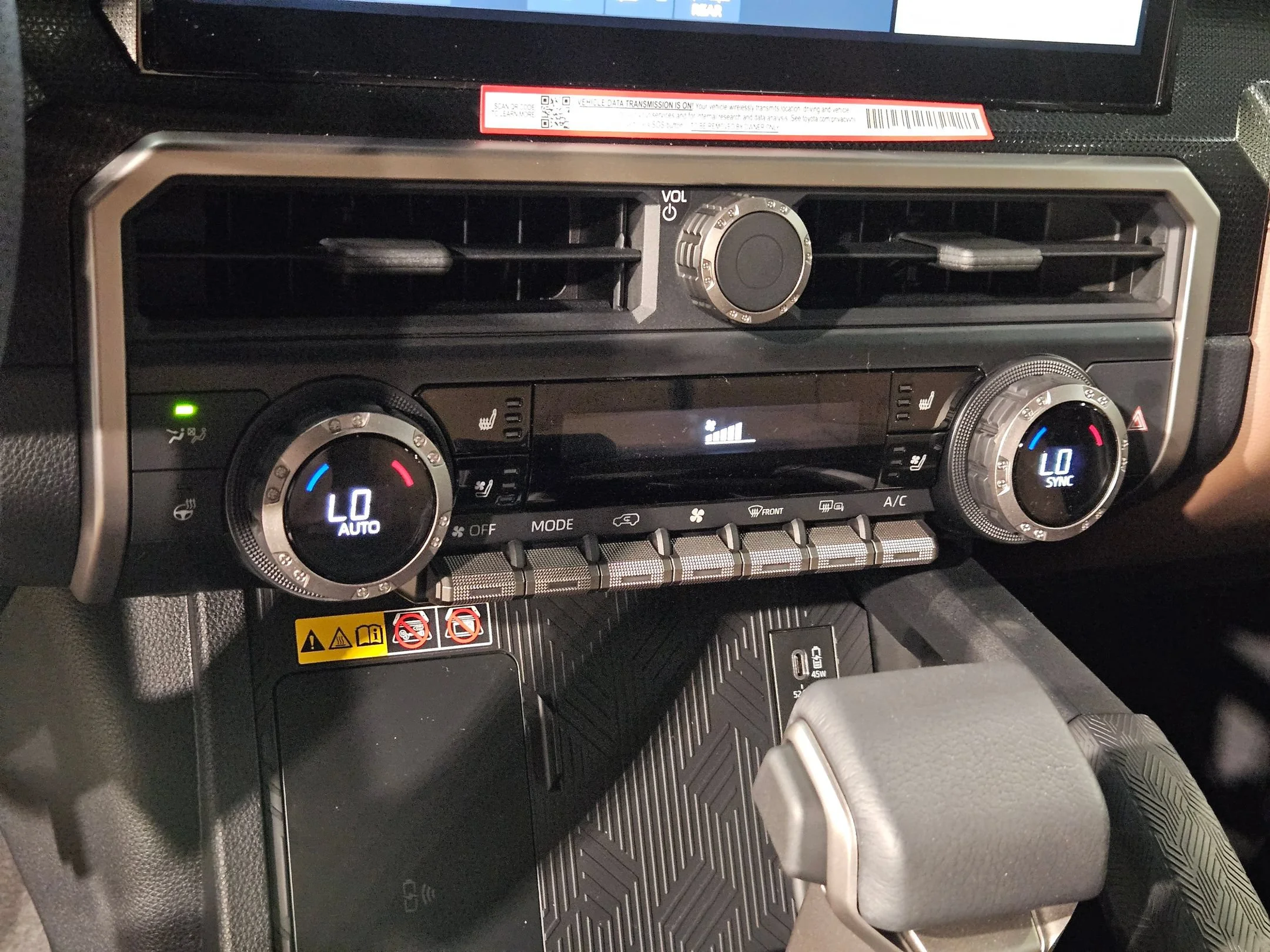 New 2026 Underground Toyota Hybrid Limited image 19