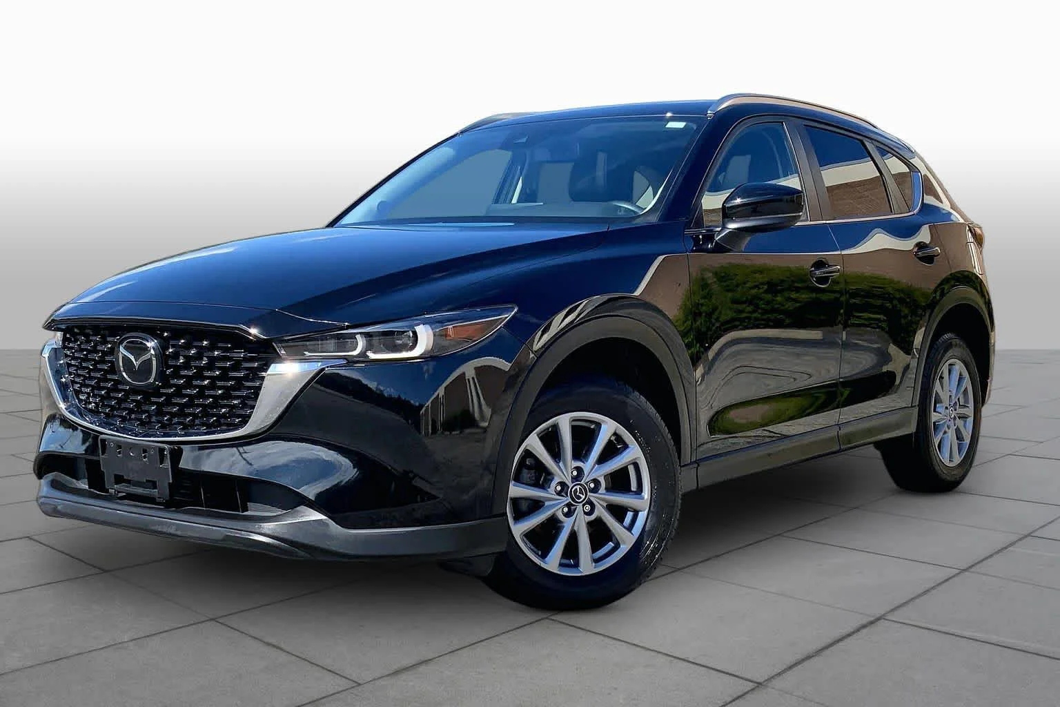 2023 Mazda CX-5 2.5 S Preferred Package