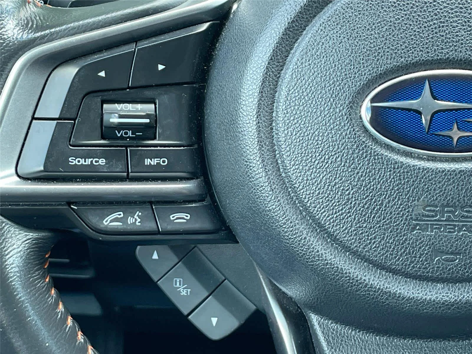 Used 2019 Cool Gray Khaki Subaru Limited image 20