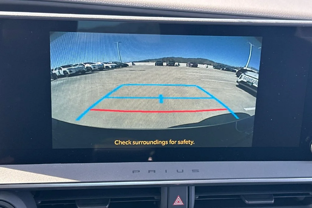 New 2027 Wind Chill Pearl <sup>1</sup> Toyota  Limited AWD image 22