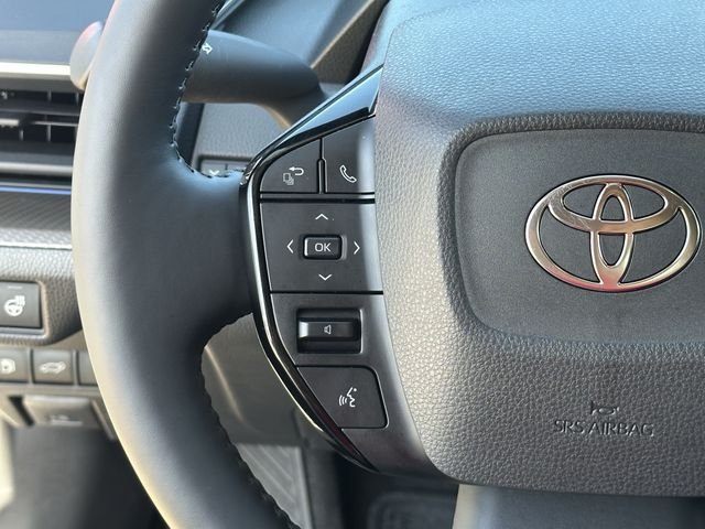 Certified Used 2024  Toyota Limited image 13