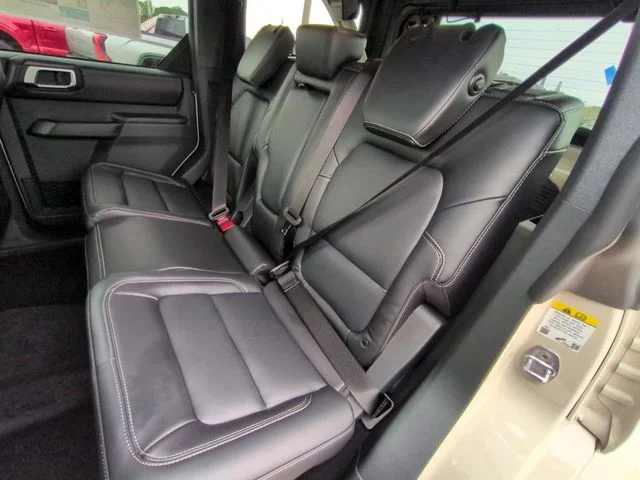 New 2026 Desert Sand Ford Outer Banks® image 14