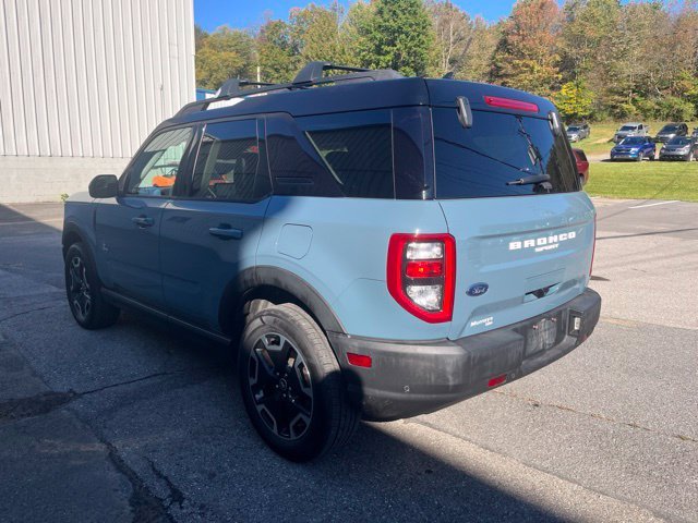 Used 2021 Area 51 Ford Outer Banks image 7