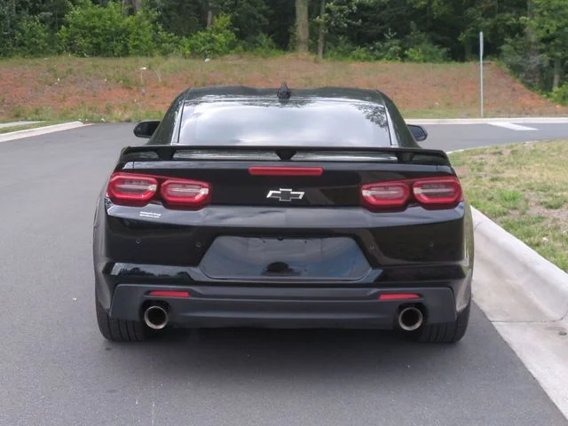 2023 Chevrolet Camaro 3LT - Photo 12