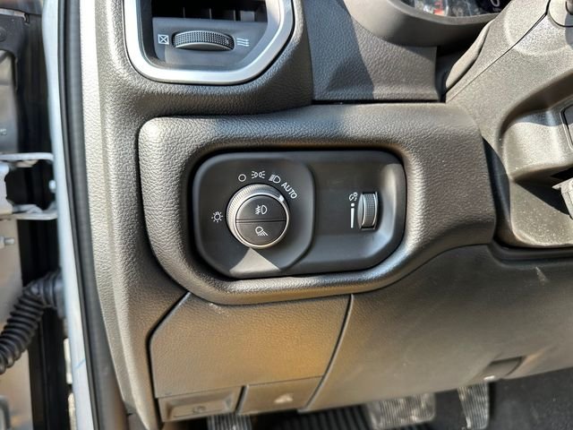2026 RAM 2500 Big Horn - Photo 30