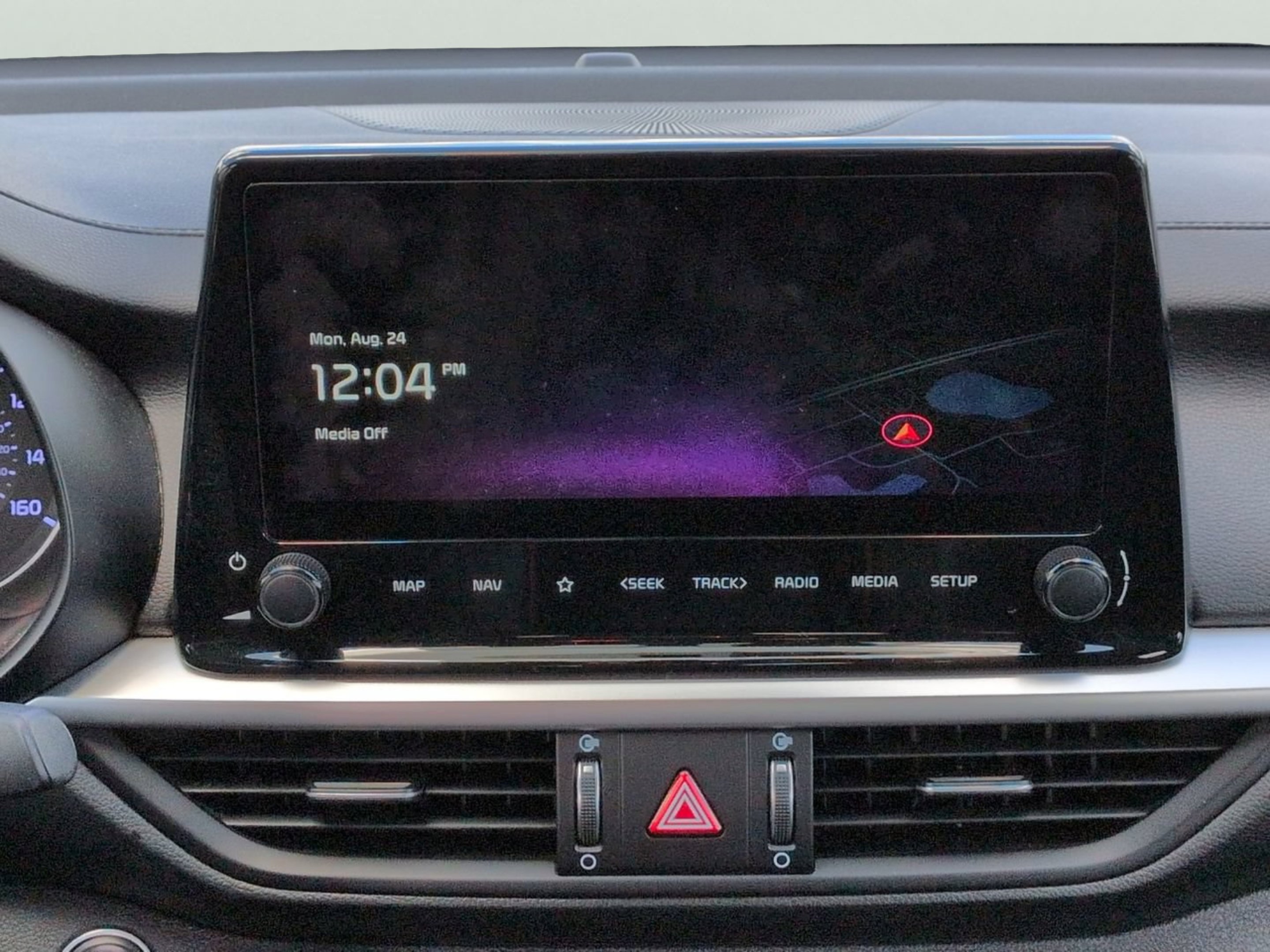 Certified Used 2024 Snow White Pearl Kia GT image 15