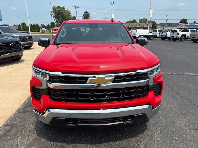 2026 Chevrolet Silverado 1500 LT - Photo 11