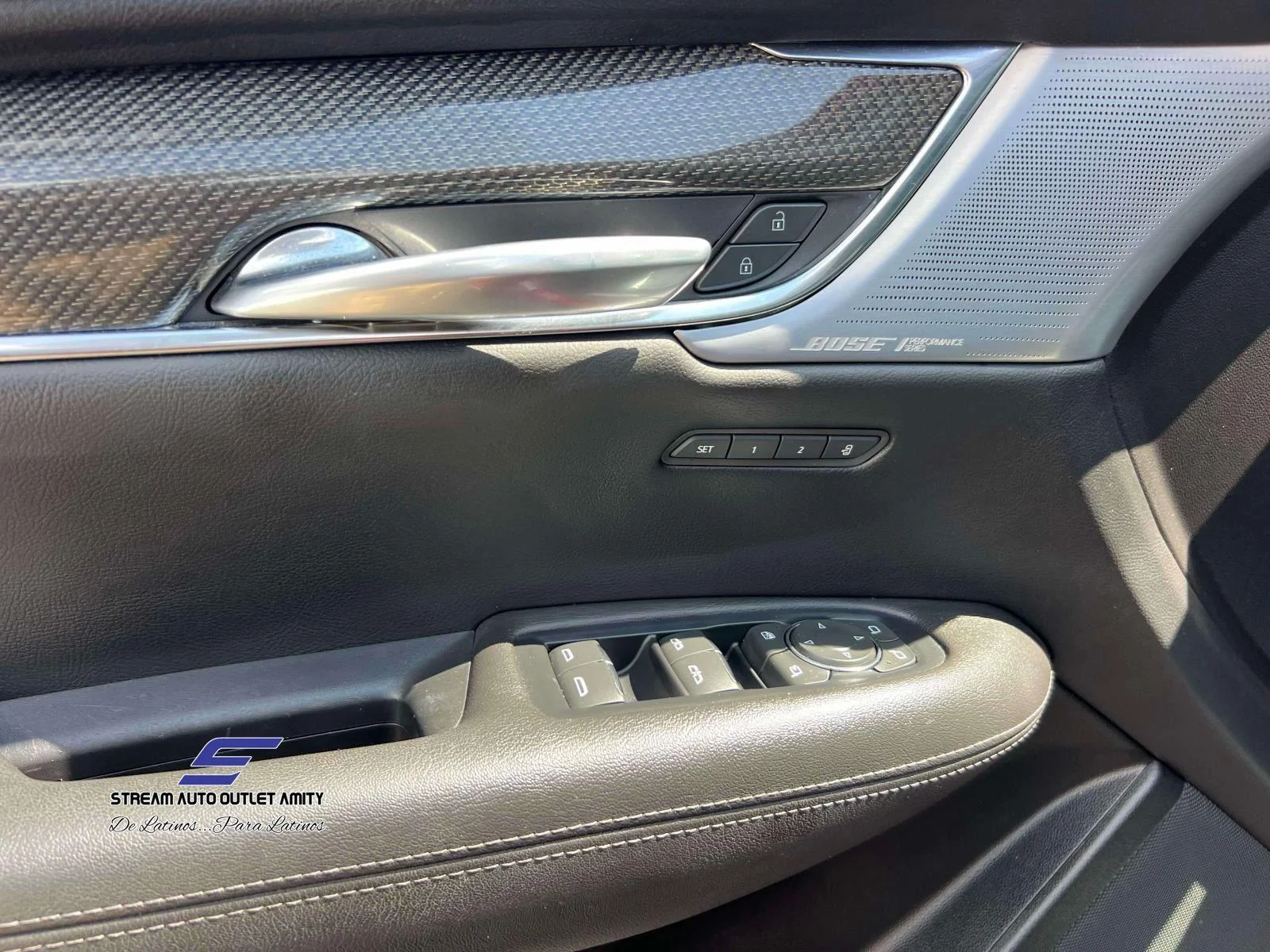 2022 Cadillac XT5 Sport - Photo 18