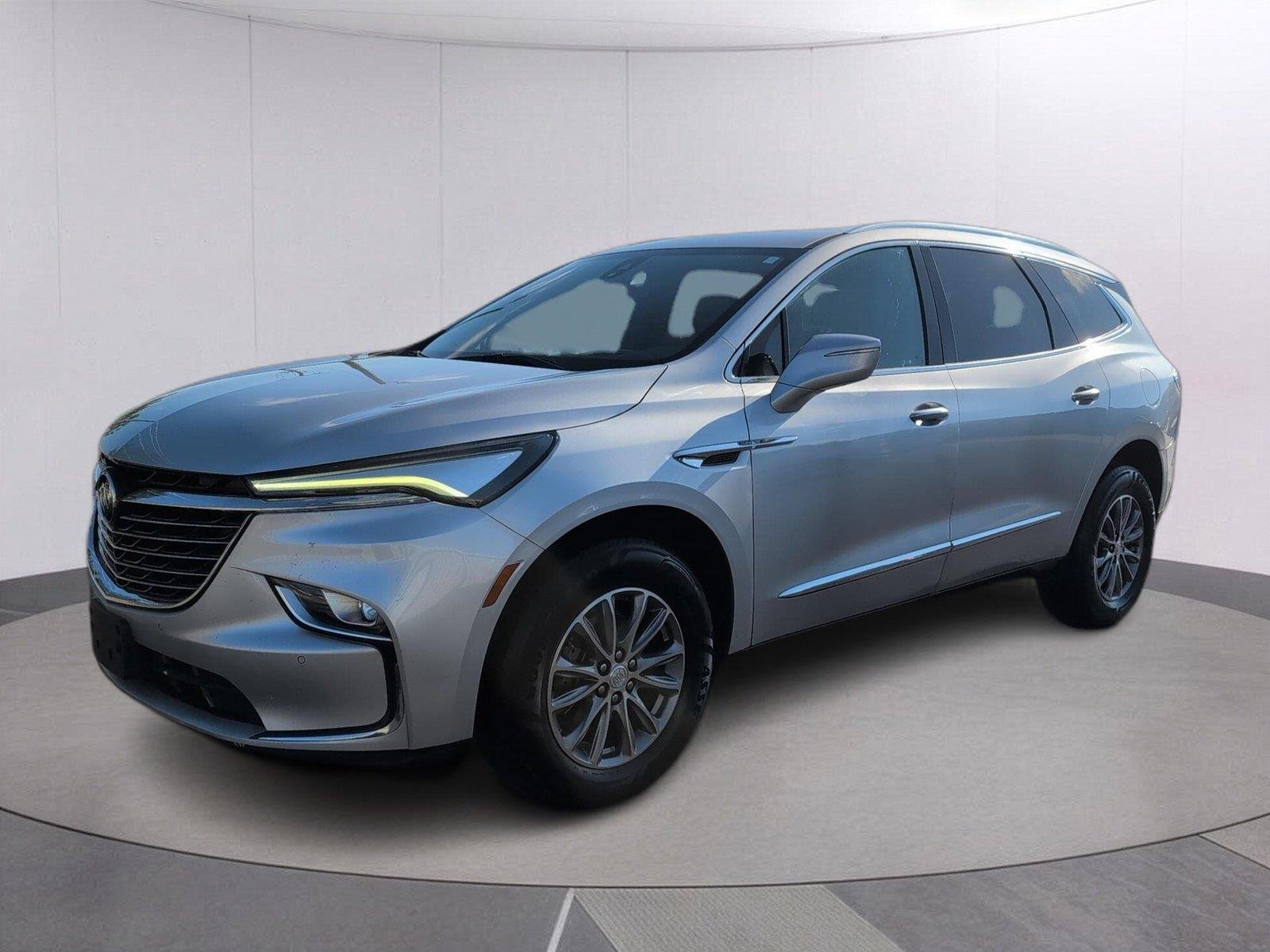 2022 Buick Enclave Premium