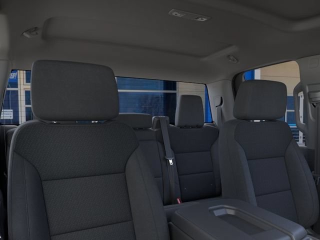 2026 Chevrolet Silverado 3500 HD Work Truck - Photo 26