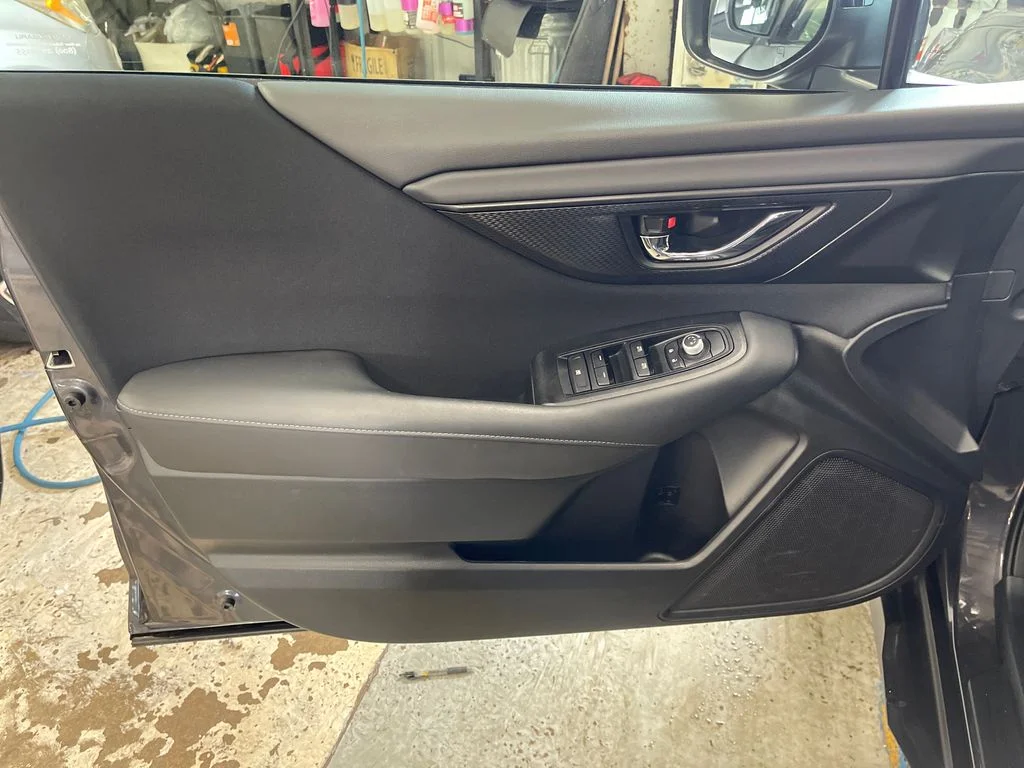Used 2024 Gray Subaru Premium image 16