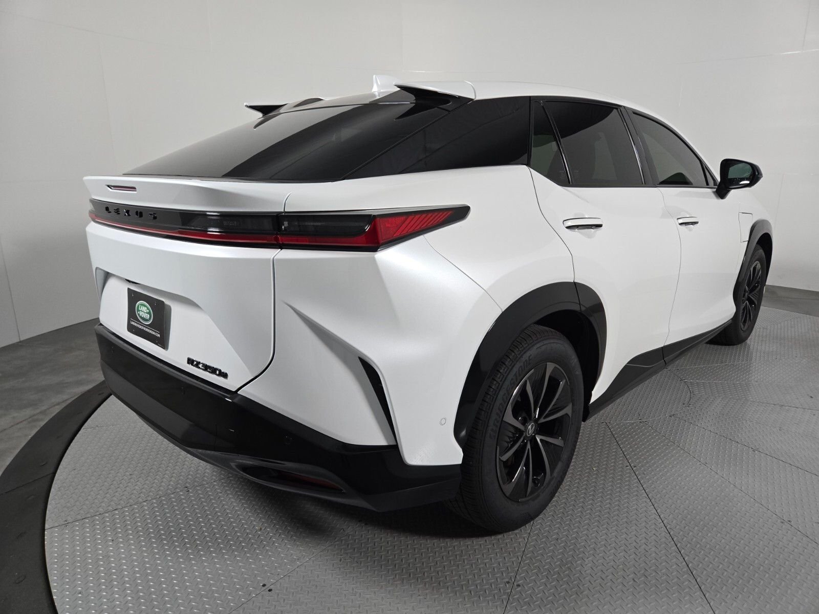 Used 2026 Lexus RZ Premium with VIN JTJBDADB7TA004458 for sale in Henderson, NV