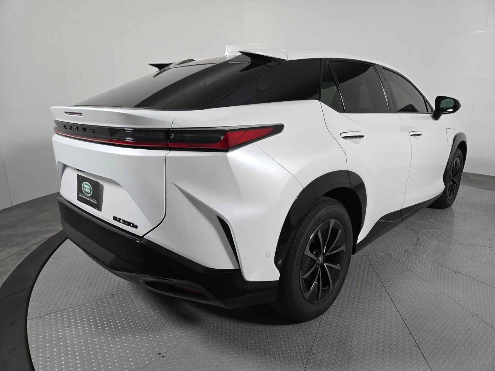 Used 2026 Lexus RZ Premium with VIN JTJBDADB7TA004458 for sale in Henderson, NV