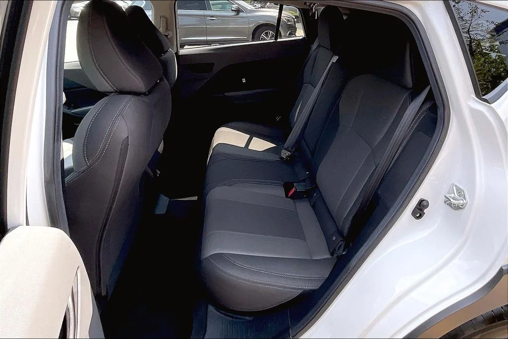 Used 2026 White Subaru Premium image 29