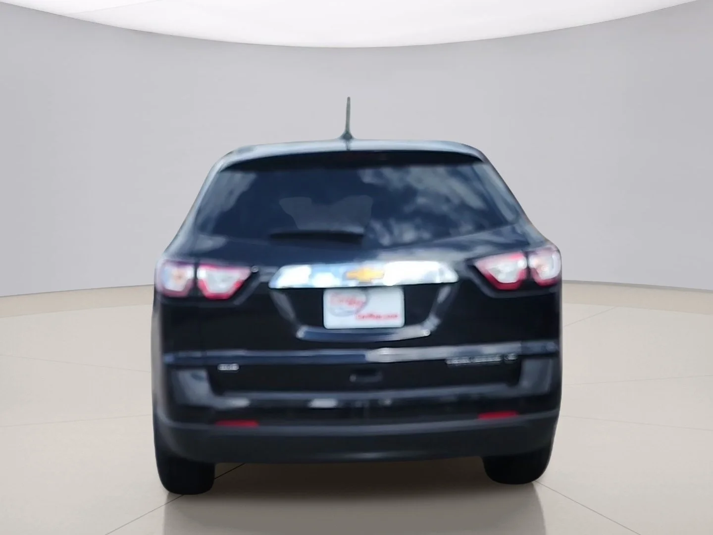 Used 2016 Black Chevrolet  image 4
