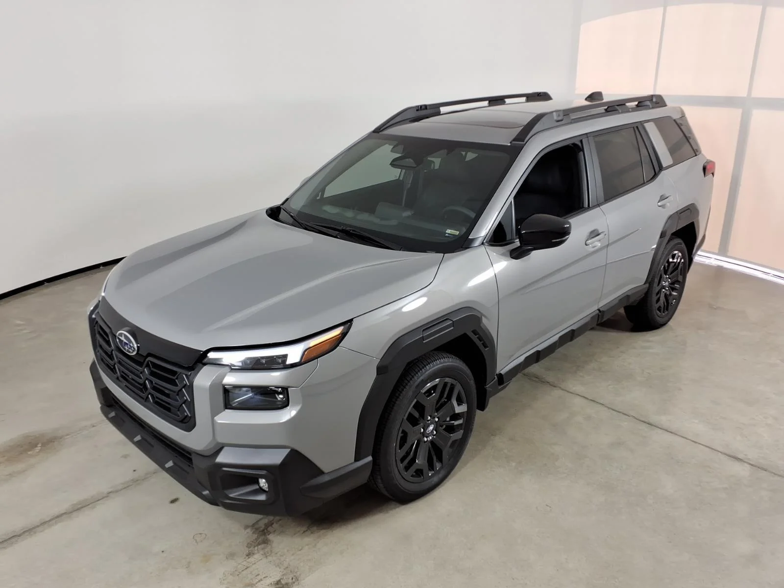 New 2026 RIVER ROCK PEARL Subaru Limited XT image 61