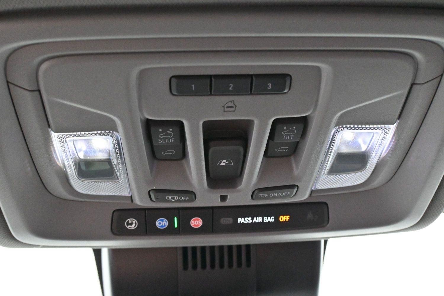 Used 2024 Sterling Metallic GMC Denali image 30