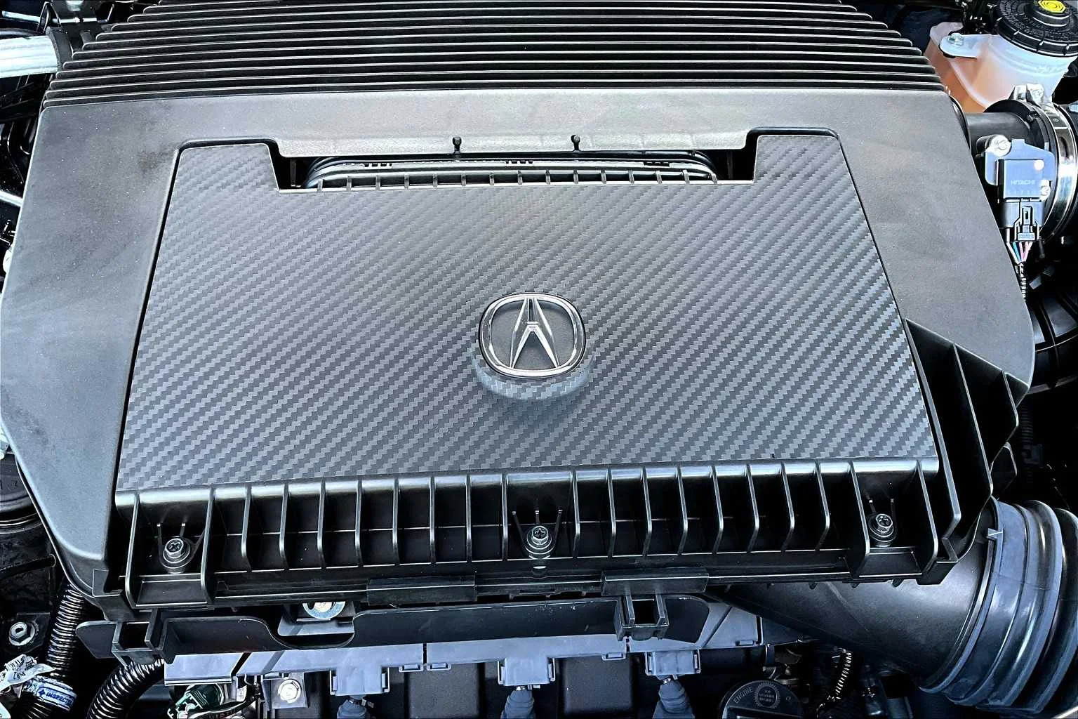 2026 Acura MDX A-Spec Package - Photo 33