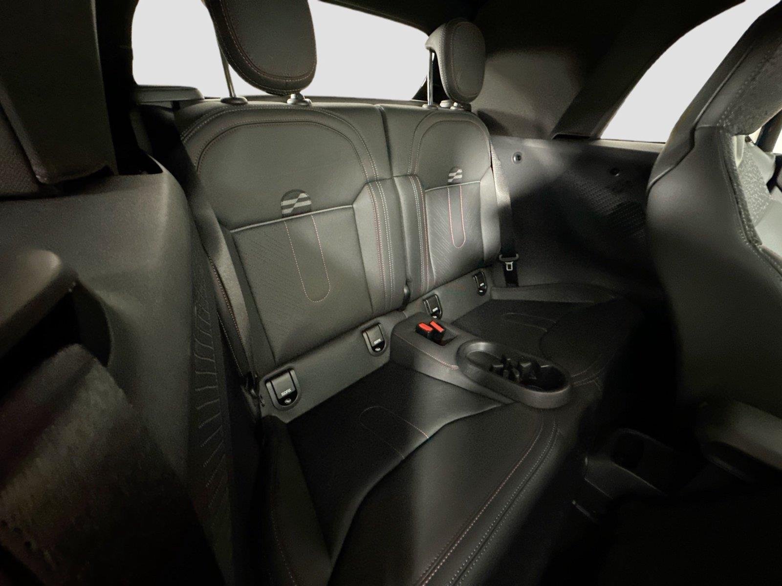 2026 MINI Convertible S - Photo 25
