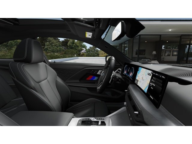 New 2026 Portimao Blue Metallic BMW 230i xDrive image 9