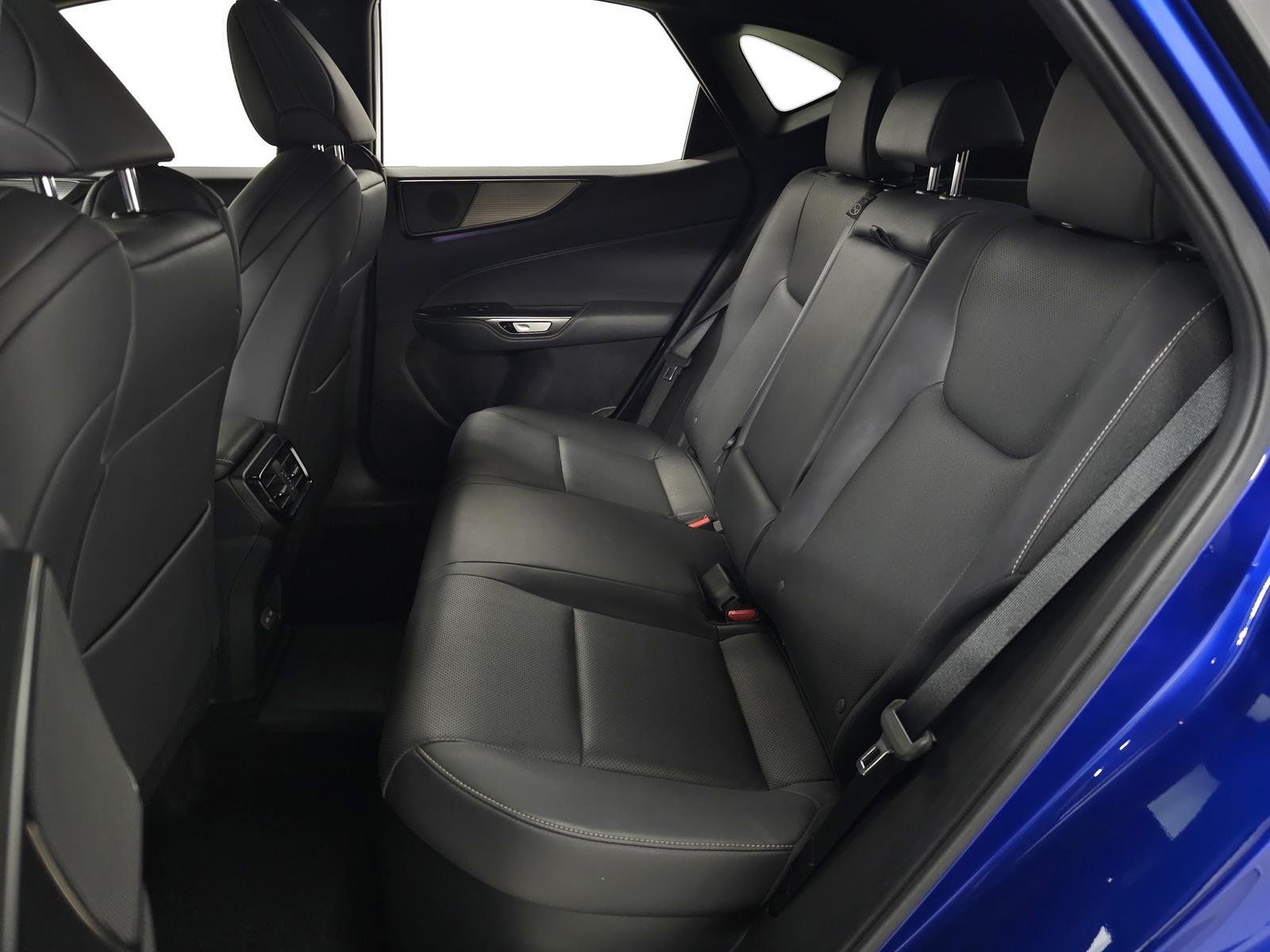 Certified Used 2025 Blue Lexus F SPORT Handling image 35