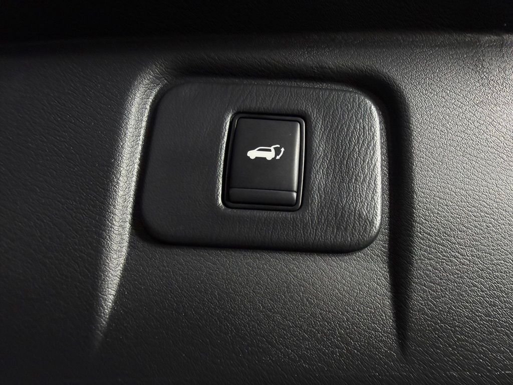 2024 Nissan Murano SL - Photo 28
