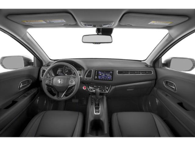Used 2022 Red Honda EX-L image 8