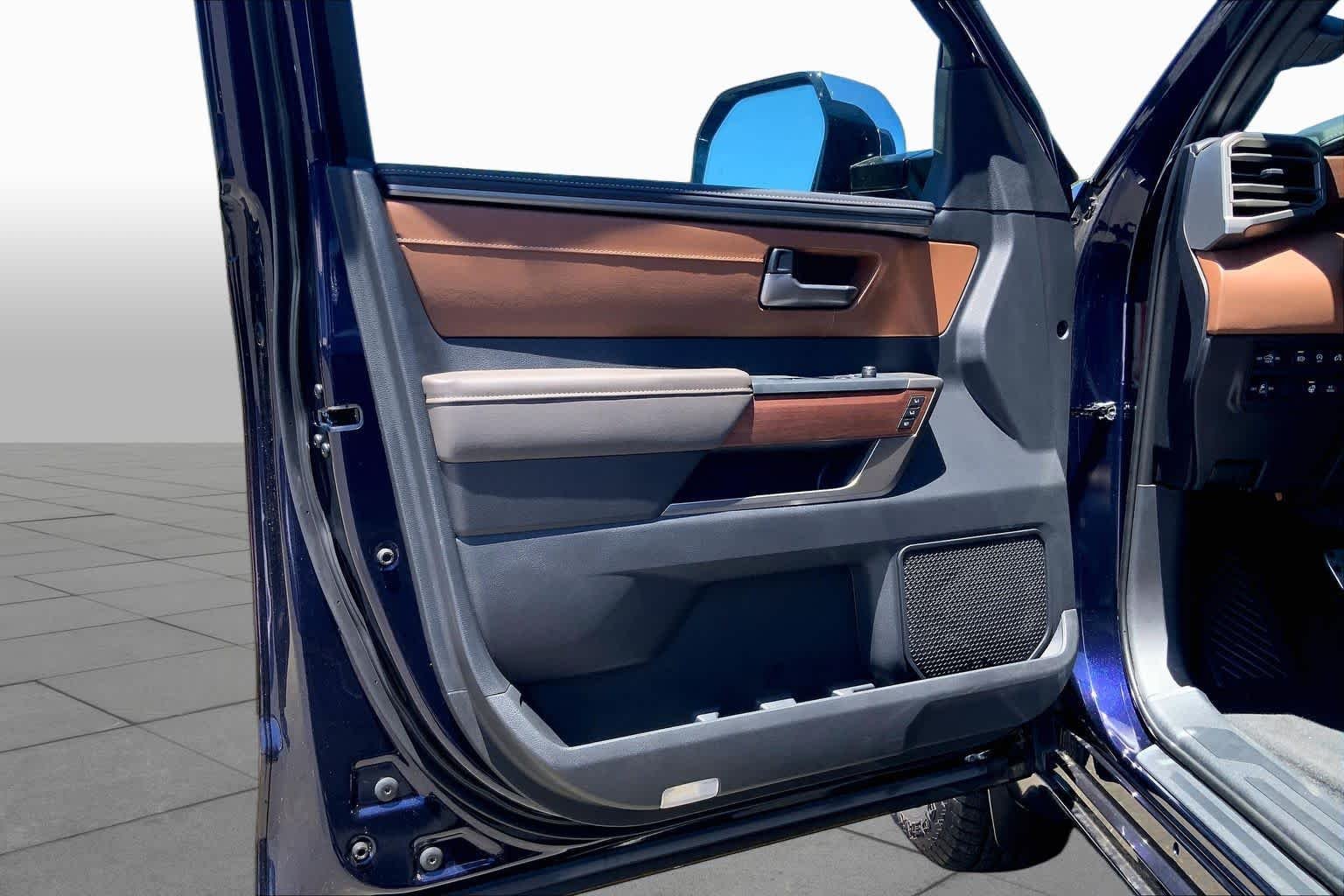 New 2026 Blueprint Toyota 1794 Edition image 10