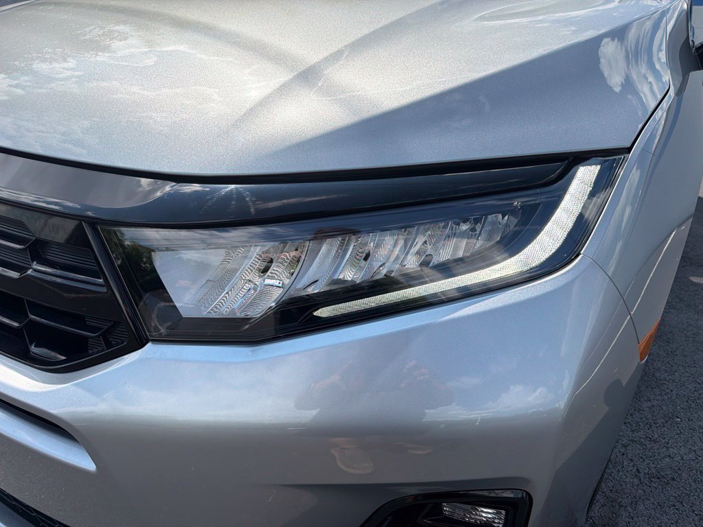 2025 Honda Odyssey Elite - Photo 9