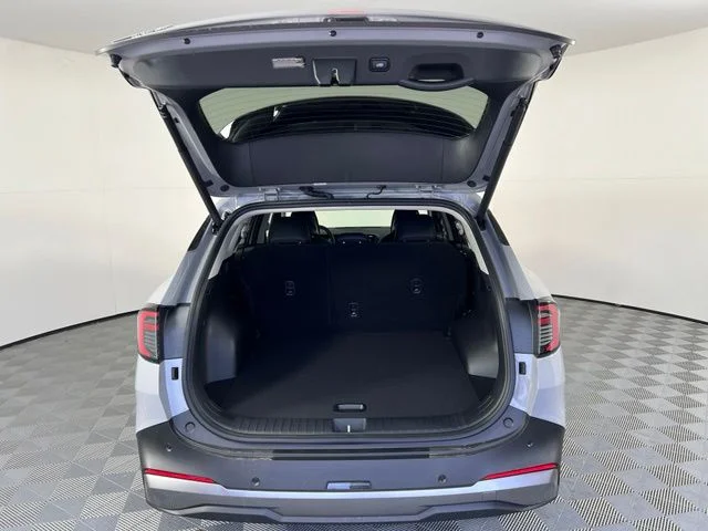 New 2026 Gray Kia EX image 37