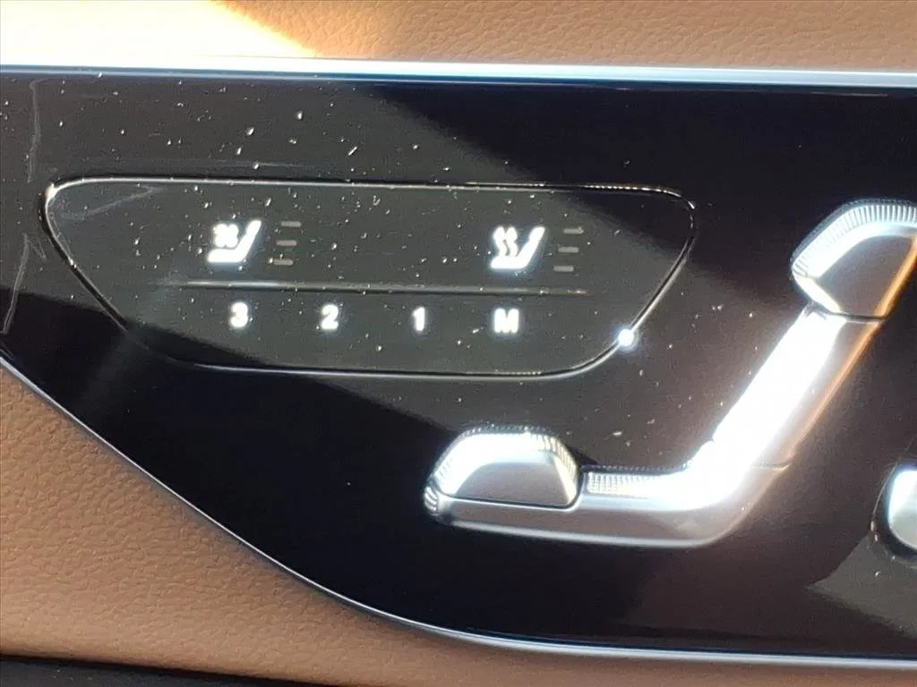 New 2026 Black Mercedes-Benz E 350 image 45