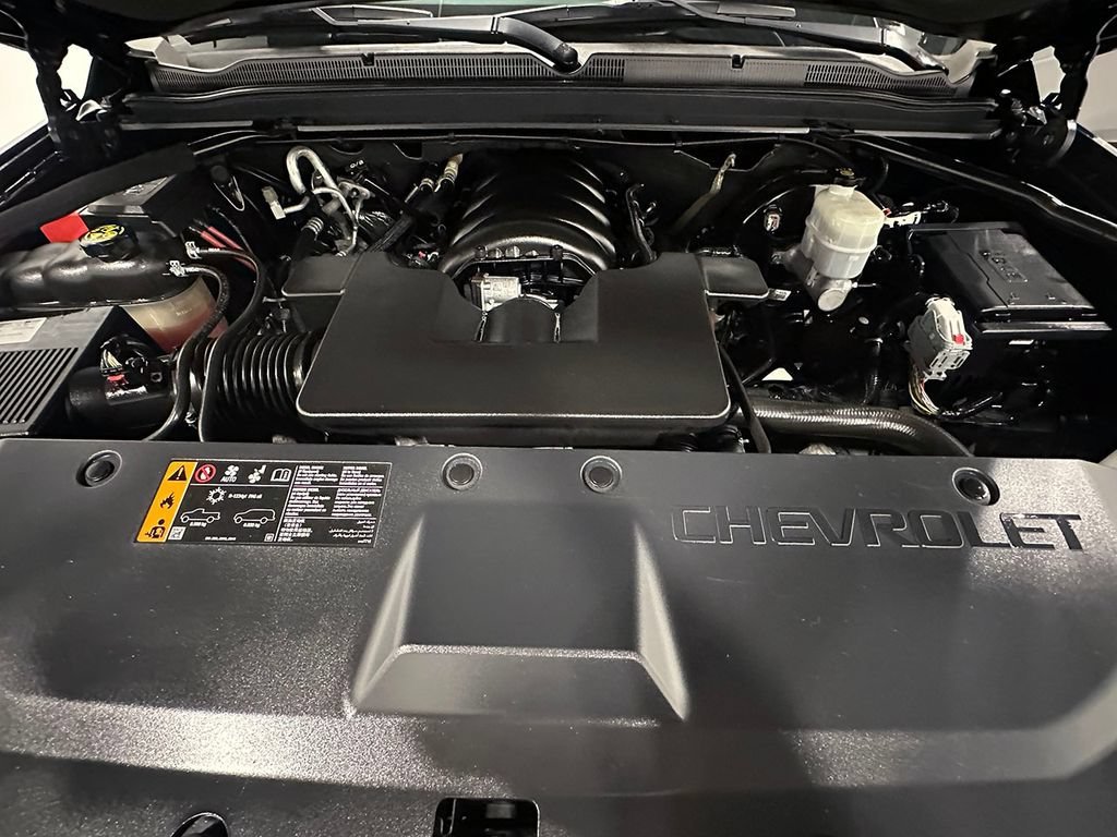 Used 2019 BLACK Chevrolet LS image 35