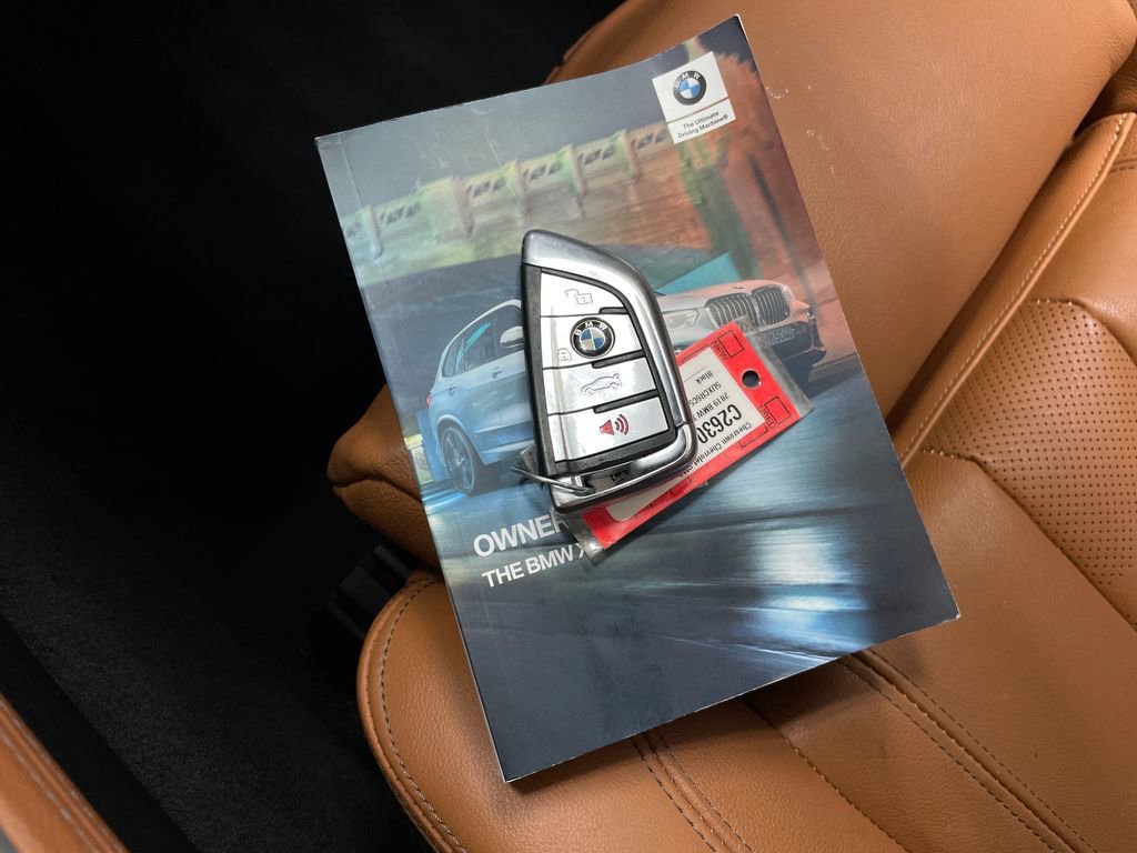 2019 BMW X5 40i - Photo 9