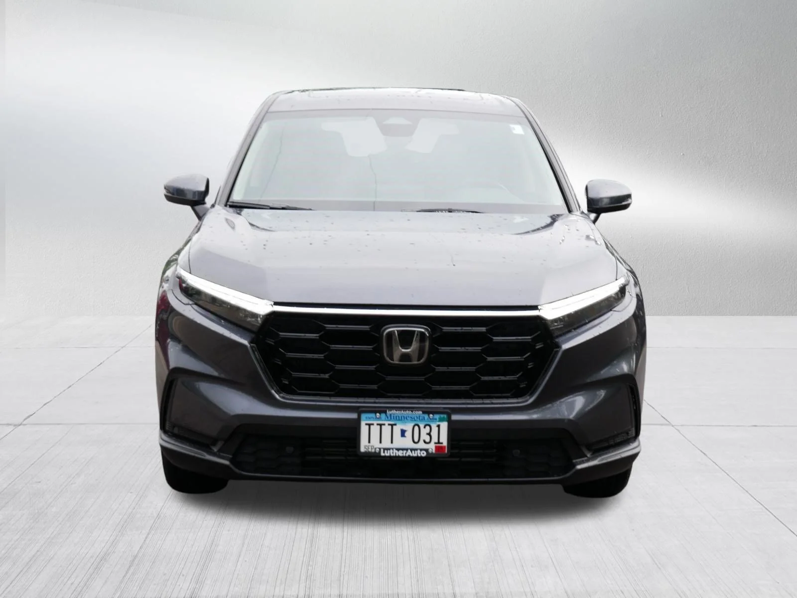2026 Honda CR-V EX-L - Photo 2