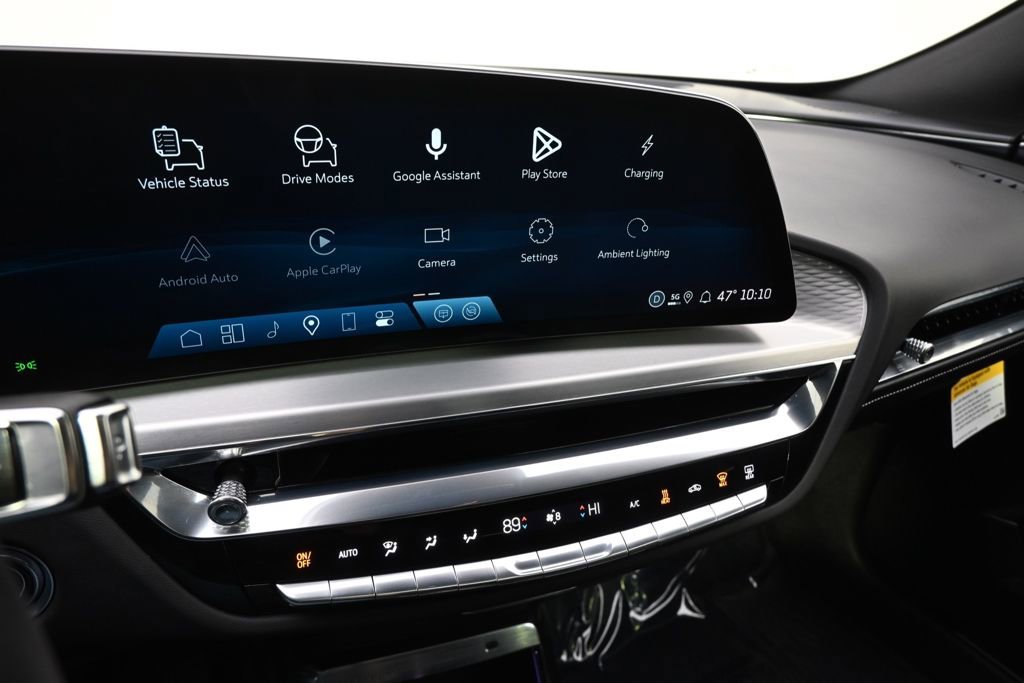 2025 Cadillac LYRIQ Sport 1 - Photo 27