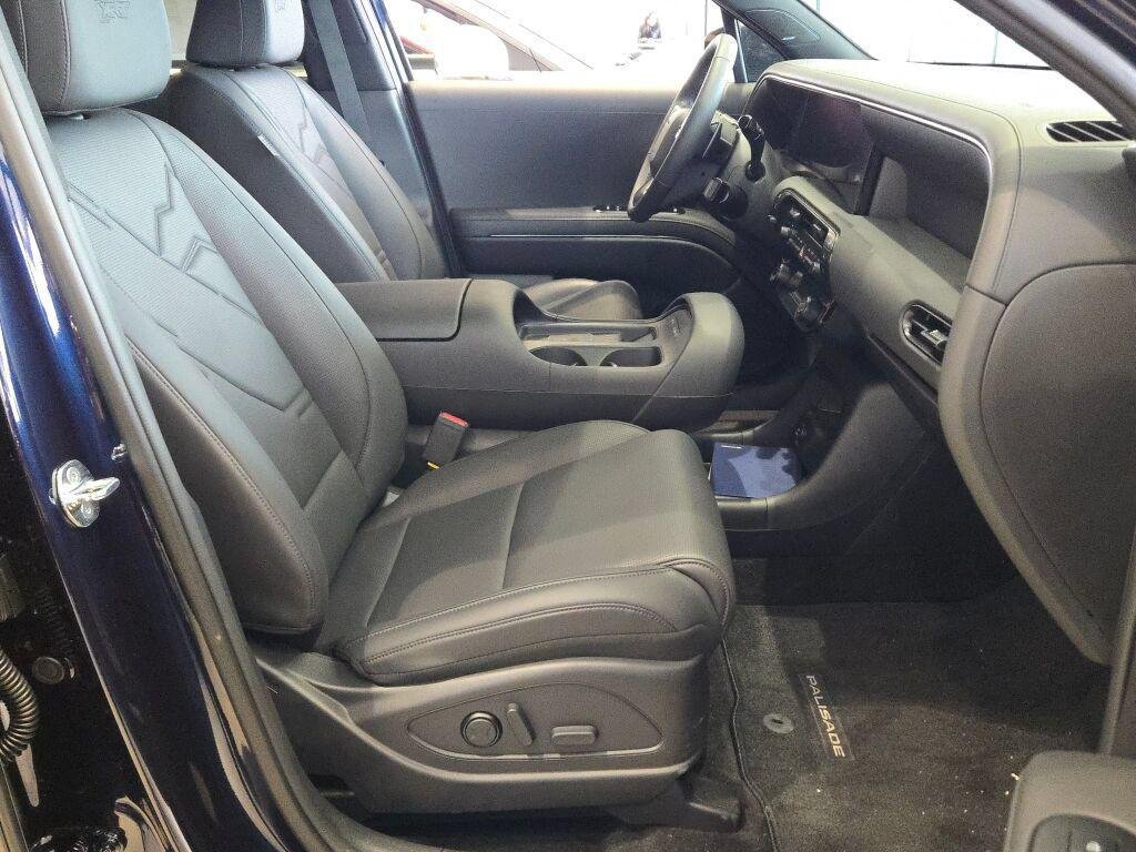 New 2026 Blue Hyundai XRT Pro image 7