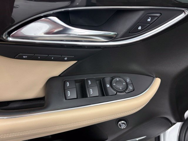 Used 2025 White Buick Preferred image 15