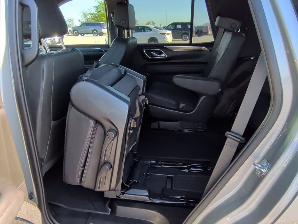 Used 2023 Gray Chevrolet RST image 42