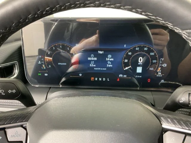 2025 Ford Mustang EcoBoost Premium Fastback - Photo 17